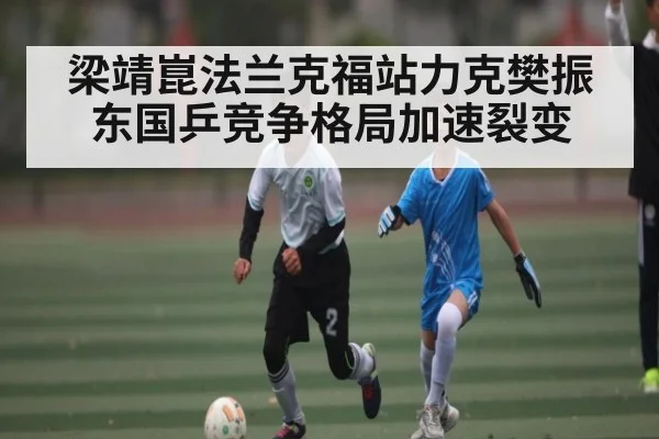 梁靖崑法兰克福站力克樊振东国乒竞争格局加速裂变